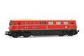 BB Diesellok Rh 2050, blutorange