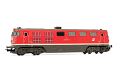 BB Diesellok Rh 2050, ve.rot