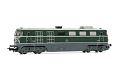BB Diesellok 2050.002,grn