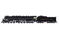 Ch&Oh,Dampfl Allegheny1601
