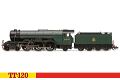 BR Class A3 4-6-2 60078