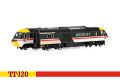 BR IC Ex C43 Train Pack-E8