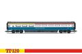 BR I-city,Mk3 TRUB,40307,7