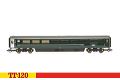GWR,Mk3 Buff Car,40715-E11