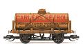 12T Tank Wagon Carless