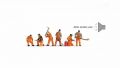 Baustelle am Gleis m.Sound