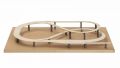 Easy-Track Bausatz „Mittelberg“