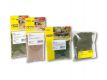 Vegetation-Startset Wald
